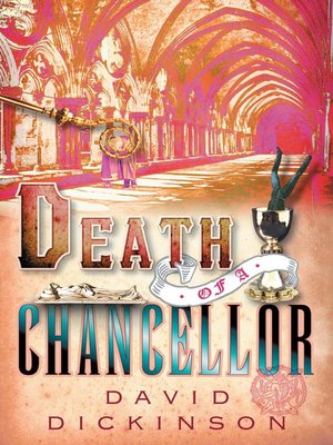 cover image of Death of a Chancellor